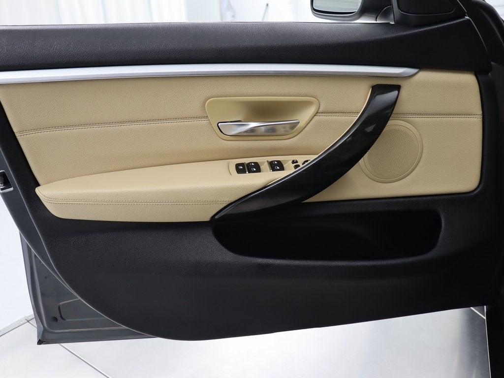 2019 BMW 4 Series 430i Gran Coupe