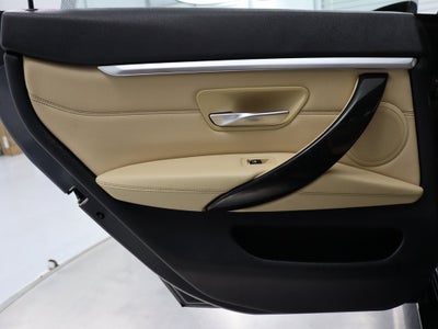 2019 BMW 4 Series 430i Gran Coupe