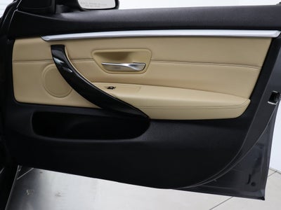 2019 BMW 4 Series 430i Gran Coupe