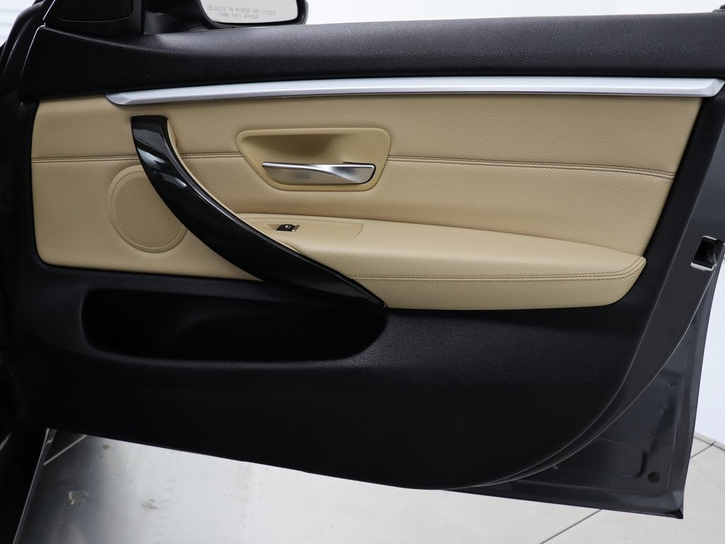 2019 BMW 4 Series 430i Gran Coupe