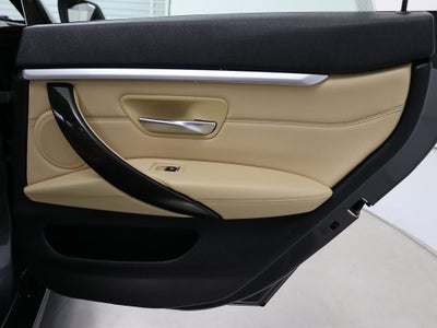 2019 BMW 4 Series 430i Gran Coupe