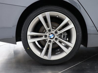 2019 BMW 4 Series 430i Gran Coupe