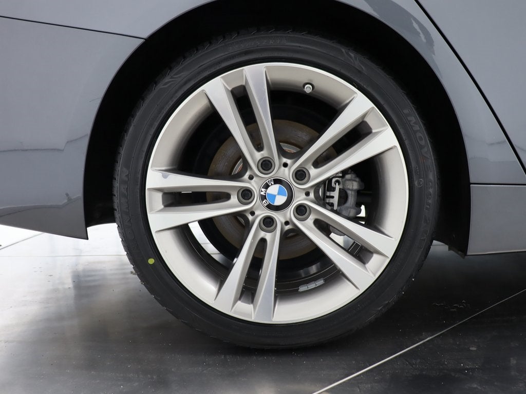 2019 BMW 4 Series 430i Gran Coupe