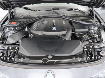 2019 BMW 4 Series 430i Gran Coupe