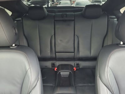 2018 BMW 4 Series 430i Premium Navigation
