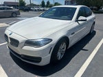 2014 BMW 5 Series 528i xDrive AWD