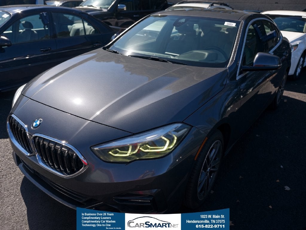 2021 BMW 2 Series 228i xDrive AWD Navigation