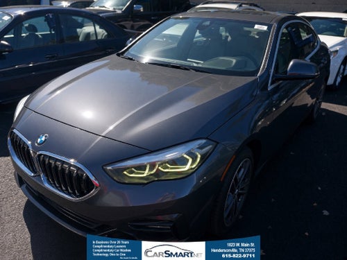 2021 BMW 2 Series 228i xDrive AWD Navigation