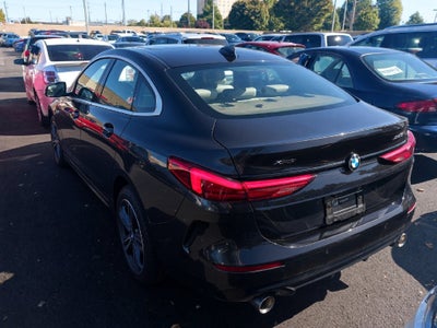 2021 BMW 2 Series 228i xDrive AWD Navigation