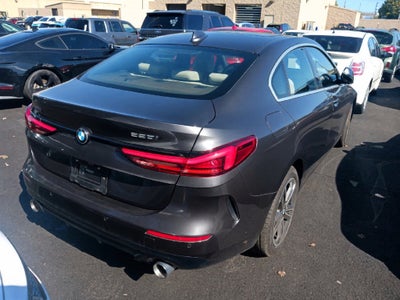2021 BMW 2 Series 228i xDrive AWD Navigation