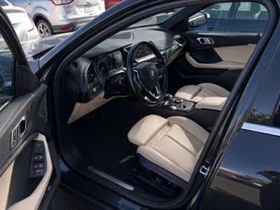 2021 BMW 2 Series 228i xDrive AWD Navigation