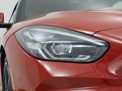 2020 BMW Z4 sDrive30i M Sport Navigation