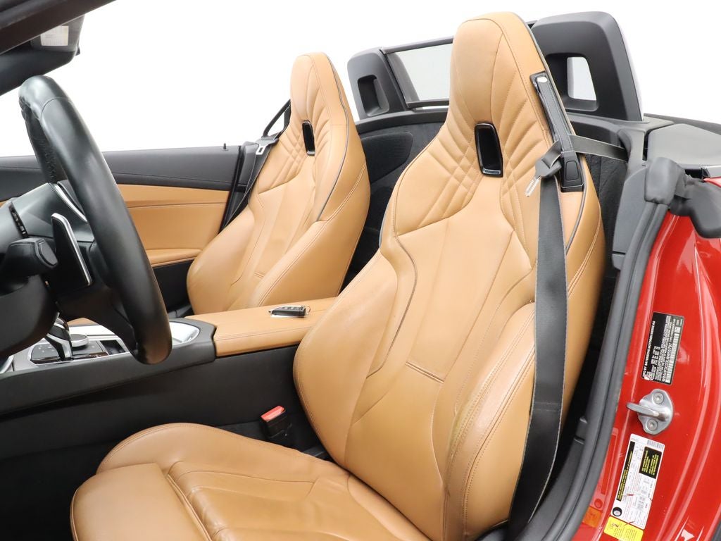 2020 BMW Z4 sDrive30i M Sport Navigation