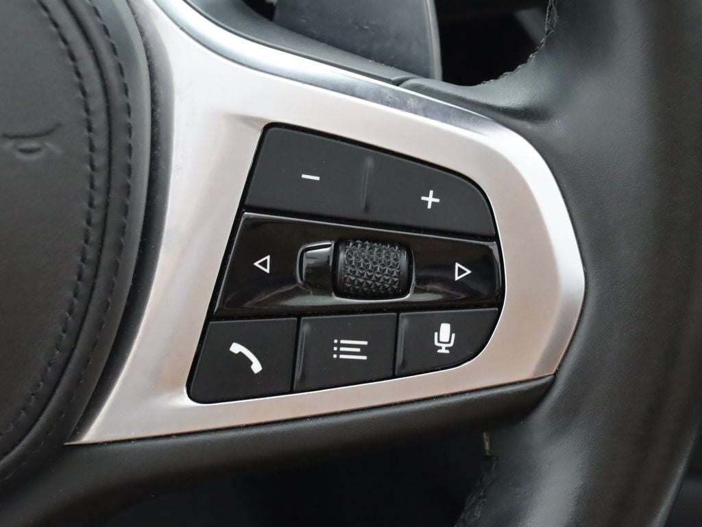 2020 BMW Z4 sDrive30i M Sport Navigation