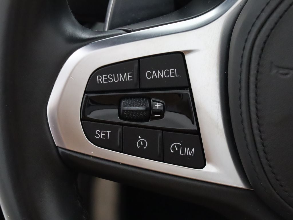 2020 BMW Z4 sDrive30i M Sport Navigation