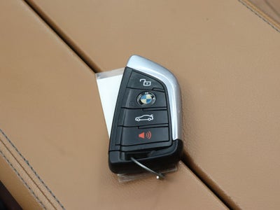 2020 BMW Z4 sDrive30i M Sport Navigation
