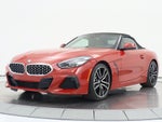 2020 BMW Z4 sDrive30i M Sport Navigation