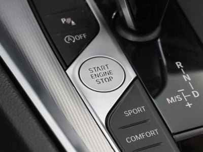 2020 BMW Z4 sDrive30i M Sport Navigation