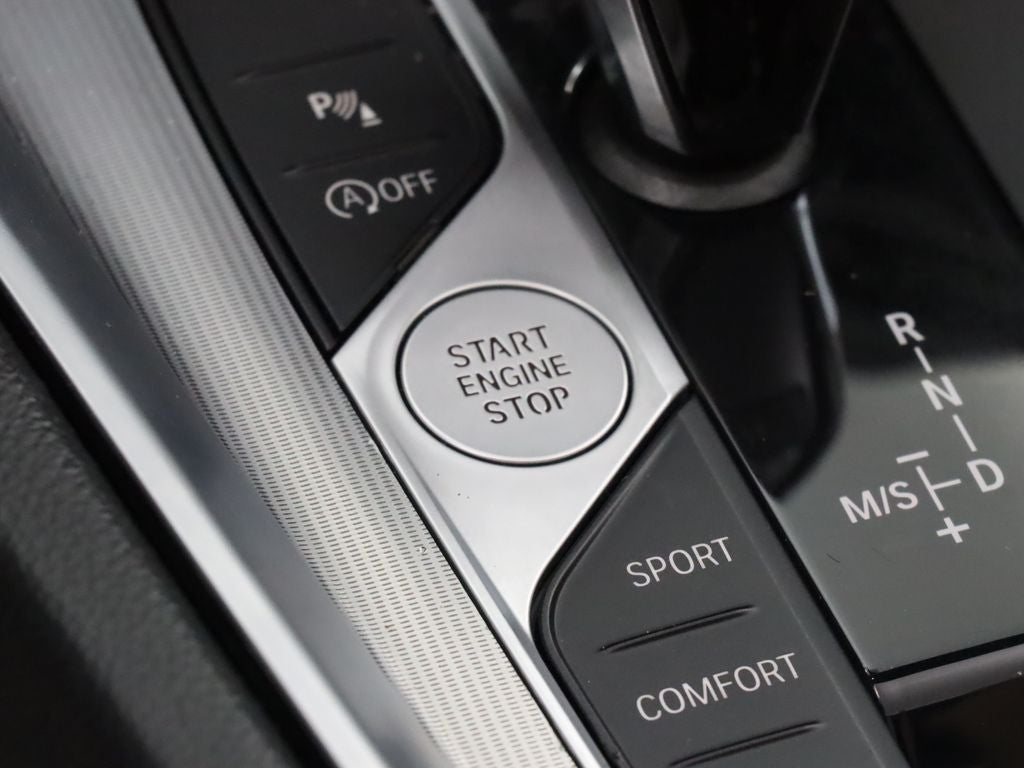 2020 BMW Z4 sDrive30i M Sport Navigation