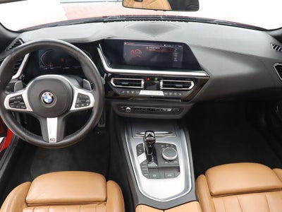 2020 BMW Z4 sDrive30i M Sport Navigation
