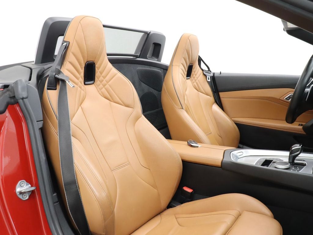 2020 BMW Z4 sDrive30i M Sport Navigation