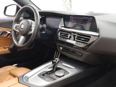 2020 BMW Z4 sDrive30i M Sport Navigation