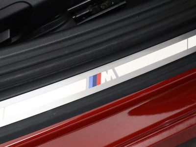 2020 BMW Z4 sDrive30i M Sport Navigation