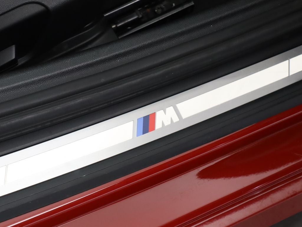 2020 BMW Z4 sDrive30i M Sport Navigation