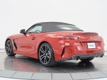 2020 BMW Z4 sDrive30i M Sport Navigation