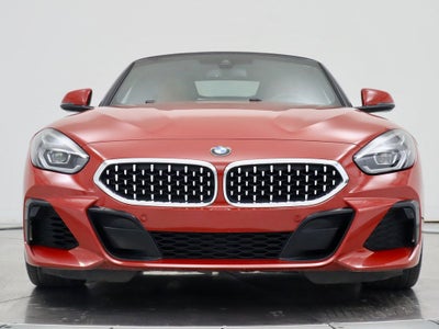 2020 BMW Z4 sDrive30i M Sport Navigation