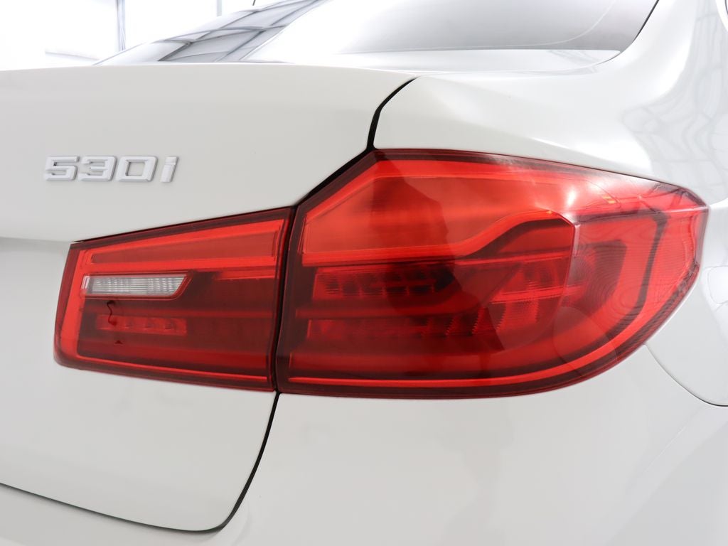 2019 BMW 5 Series 530i Navigation