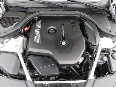 2019 BMW 5 Series 530i Navigation