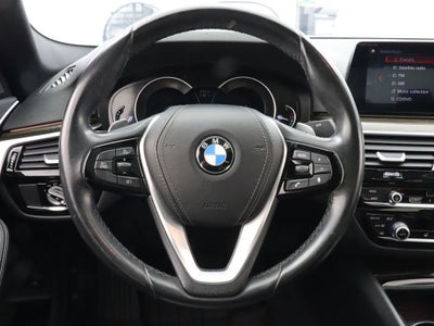 2019 BMW 5 Series 530i Navigation