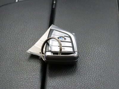 2019 BMW 5 Series 530i Navigation