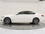 2019 BMW 5 Series 530i Navigation