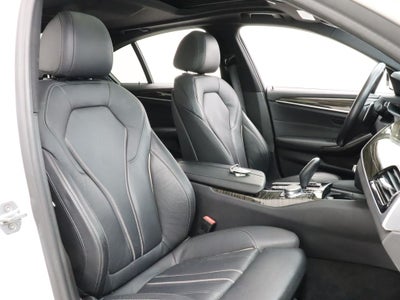 2019 BMW 5 Series 530i Navigation