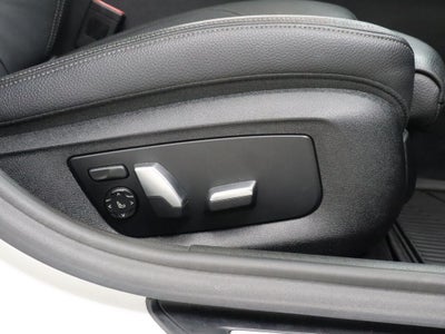 2019 BMW 5 Series 530i Navigation