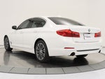 2019 BMW 5 Series 530i Navigation