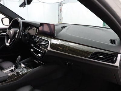 2019 BMW 5 Series 530i Navigation