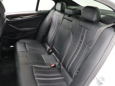 2019 BMW 5 Series 530i Navigation