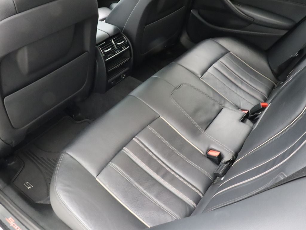 2019 BMW 5 Series 530i Navigation