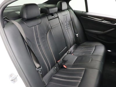 2019 BMW 5 Series 530i Navigation