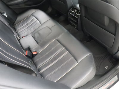 2019 BMW 5 Series 530i Navigation