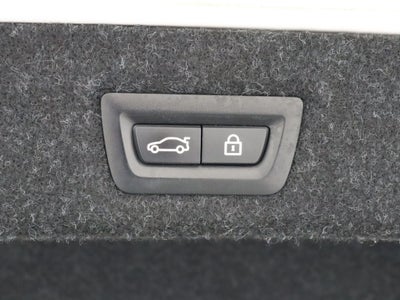 2019 BMW 5 Series 530i Navigation