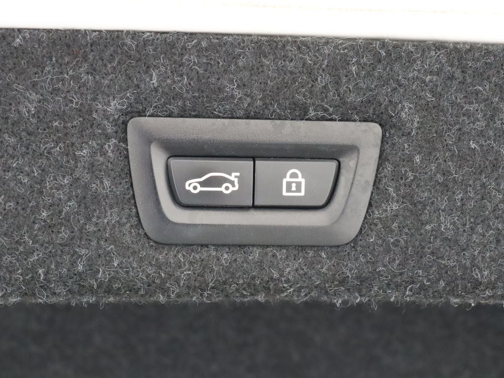 2019 BMW 5 Series 530i Navigation