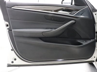 2019 BMW 5 Series 530i Navigation