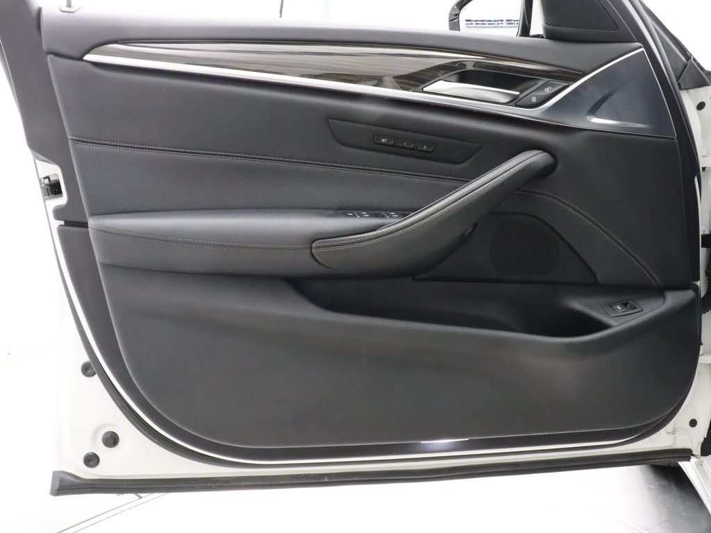 2019 BMW 5 Series 530i Navigation