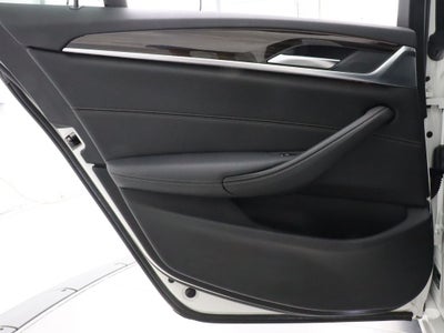 2019 BMW 5 Series 530i Navigation