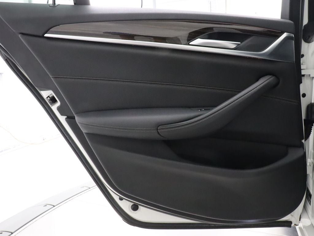 2019 BMW 5 Series 530i Navigation