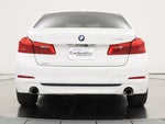2019 BMW 5 Series 530i Navigation